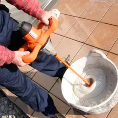 Дриль для перемішування розчину BJ-шістсот двадцять одна тисяча дев'ятсот дві